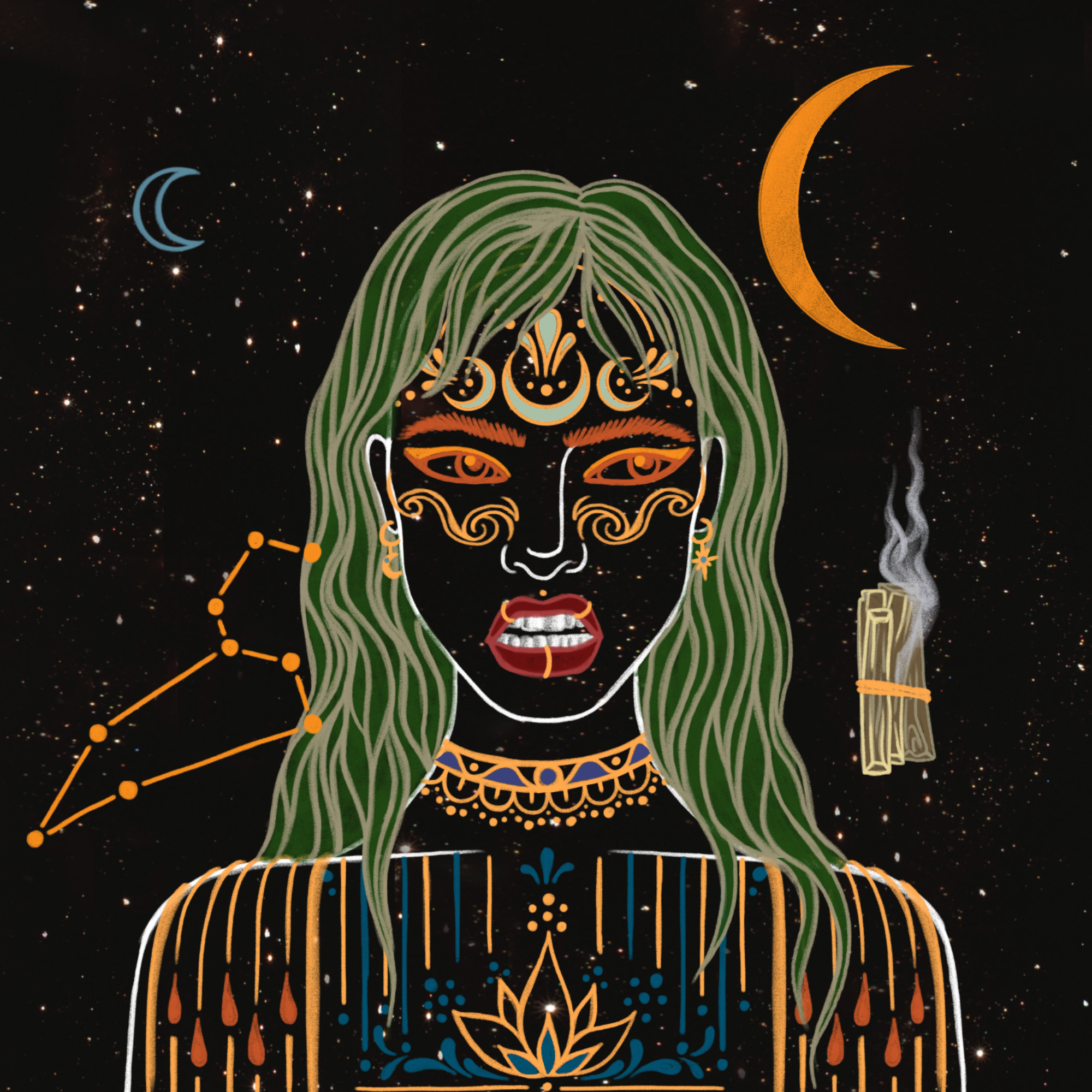 Sacred #185
