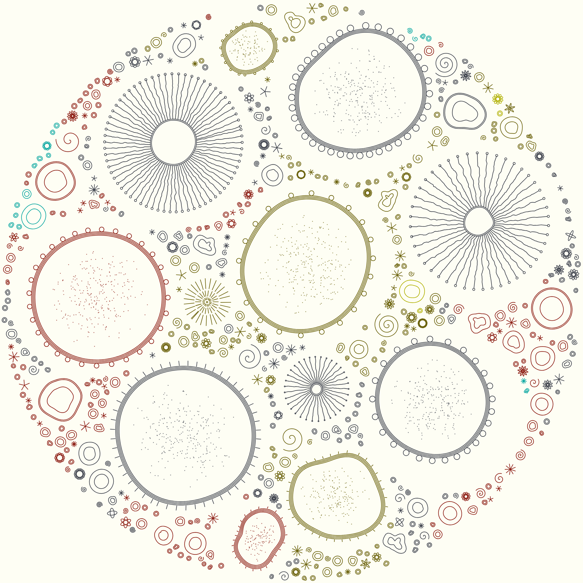 Petri Dish #4