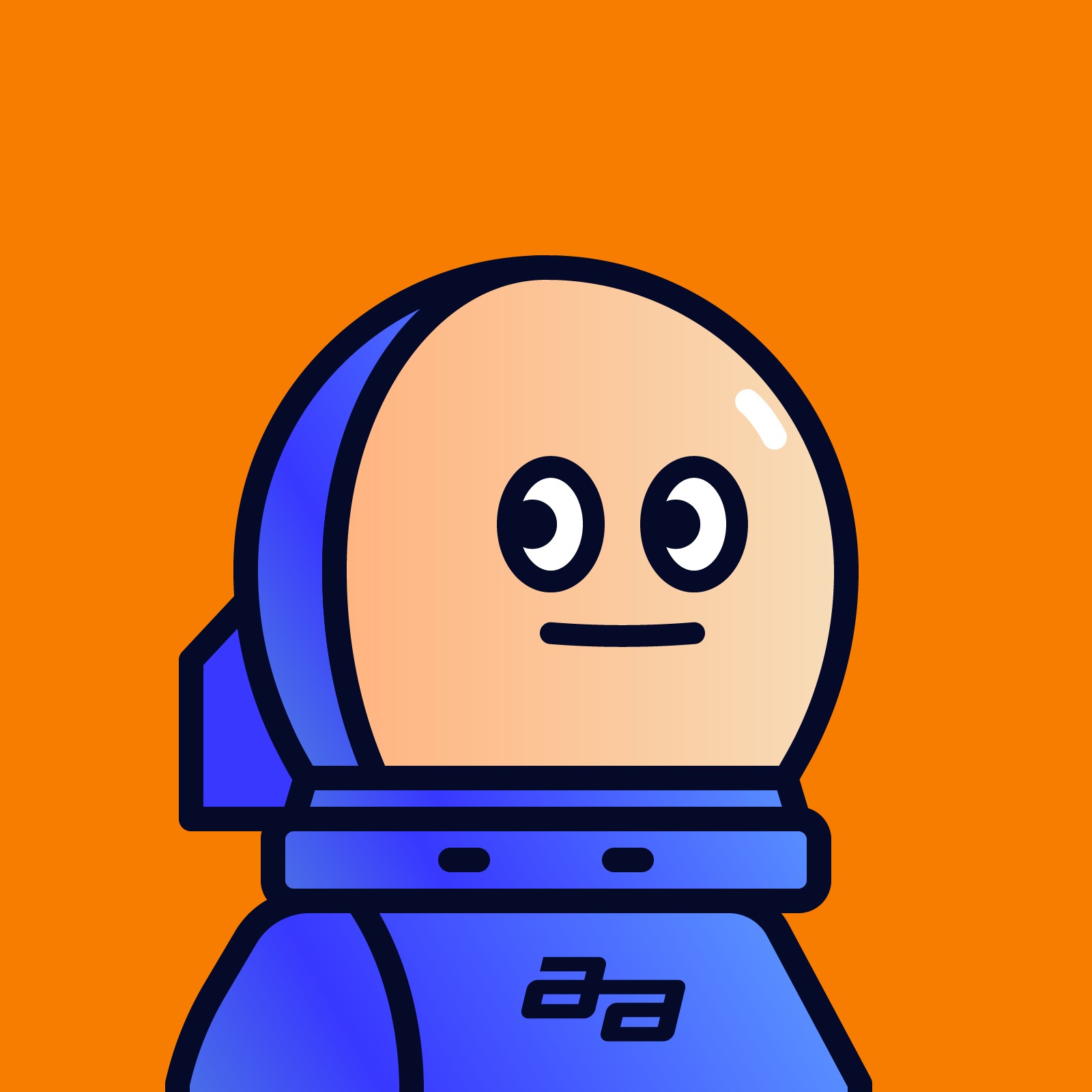 Awkward Astronauts #1977