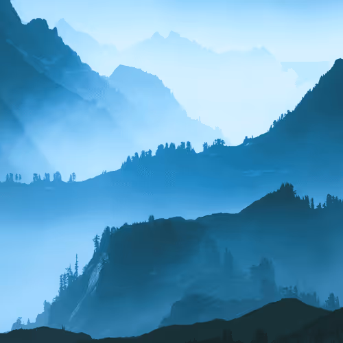 Layers of the Western World | #22
