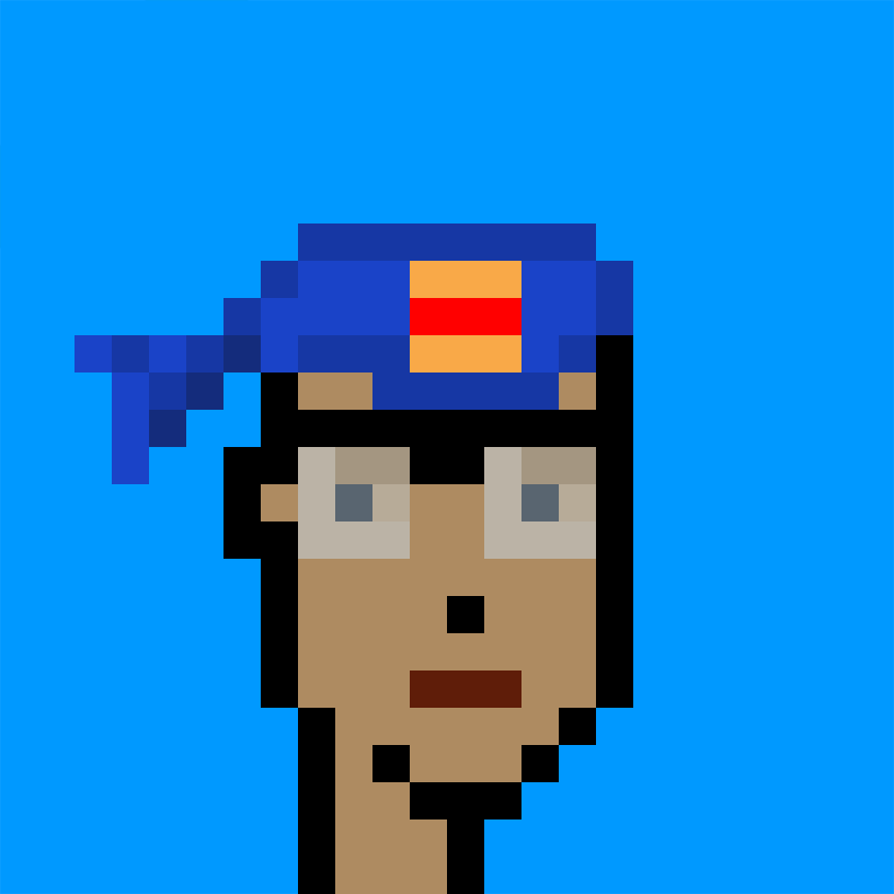 DAYJOB PUNK #626
