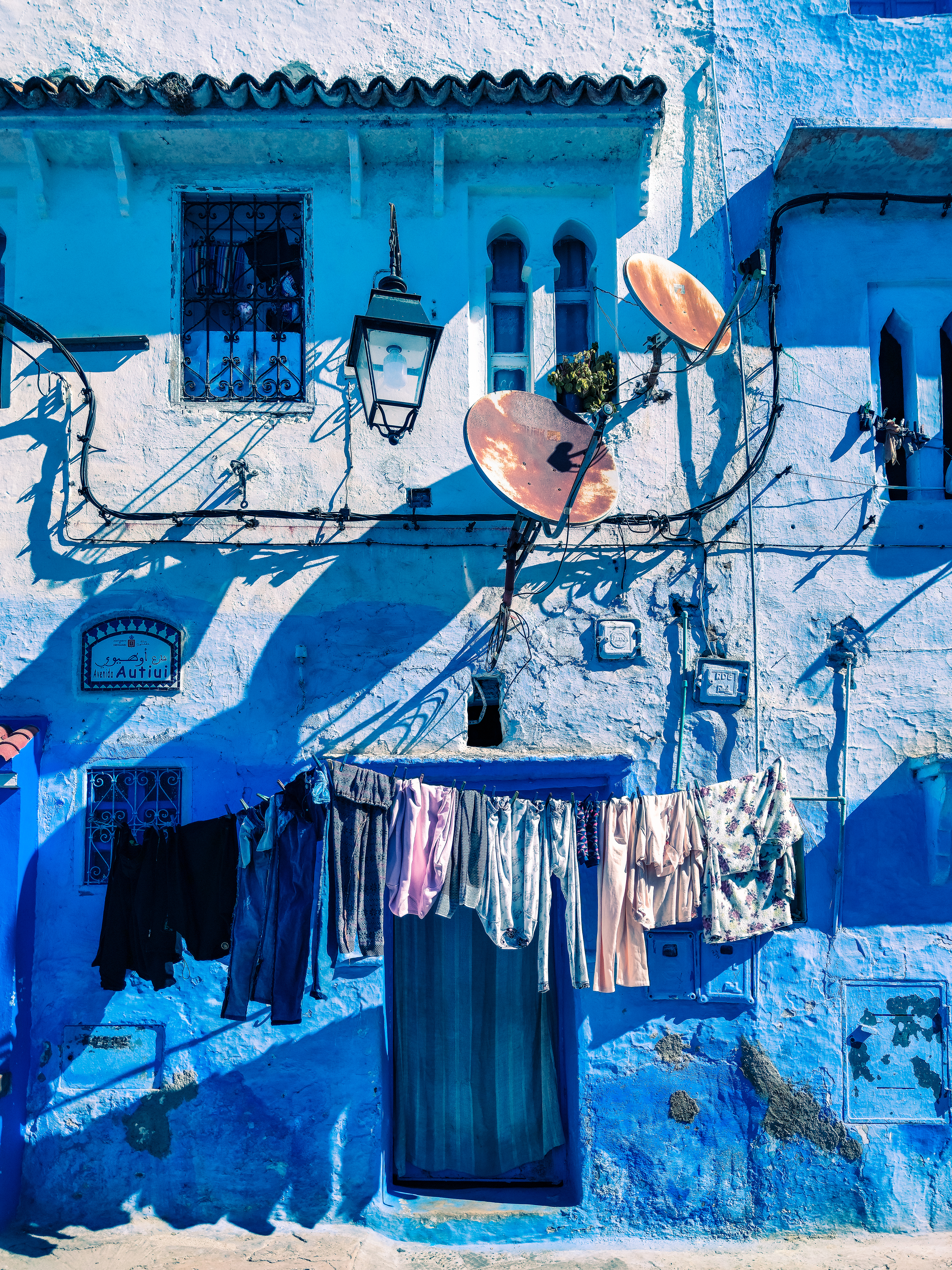 Morocco dreams (Collection #: 7 of 10)