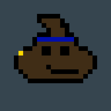 Turd #1296