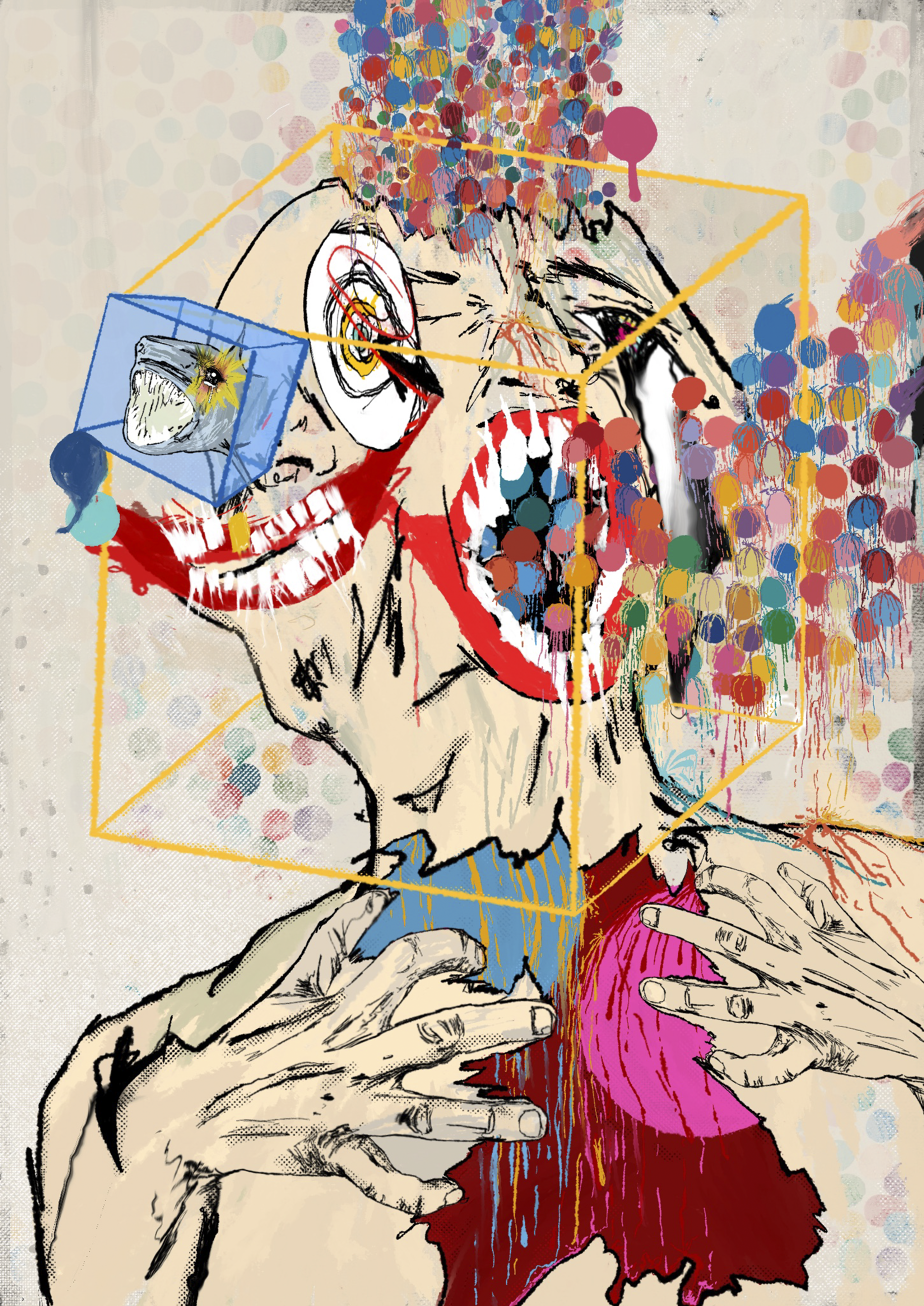 Misunderstood