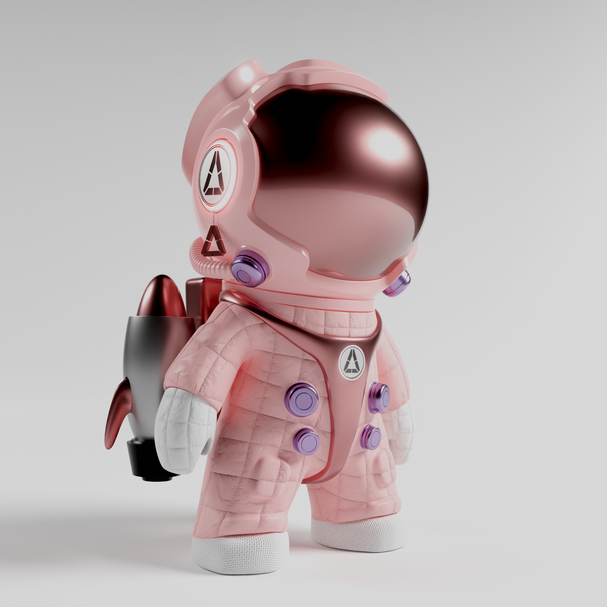 Pink Lady #199