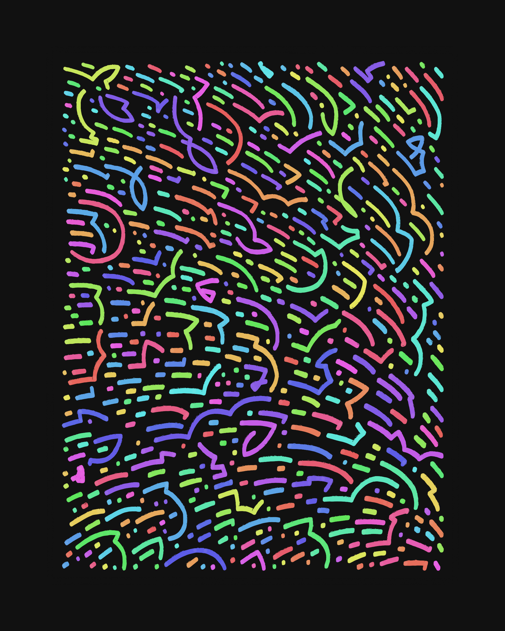 Automatism #181