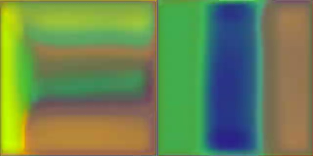 (un)stable equilibrium 1:1 #069