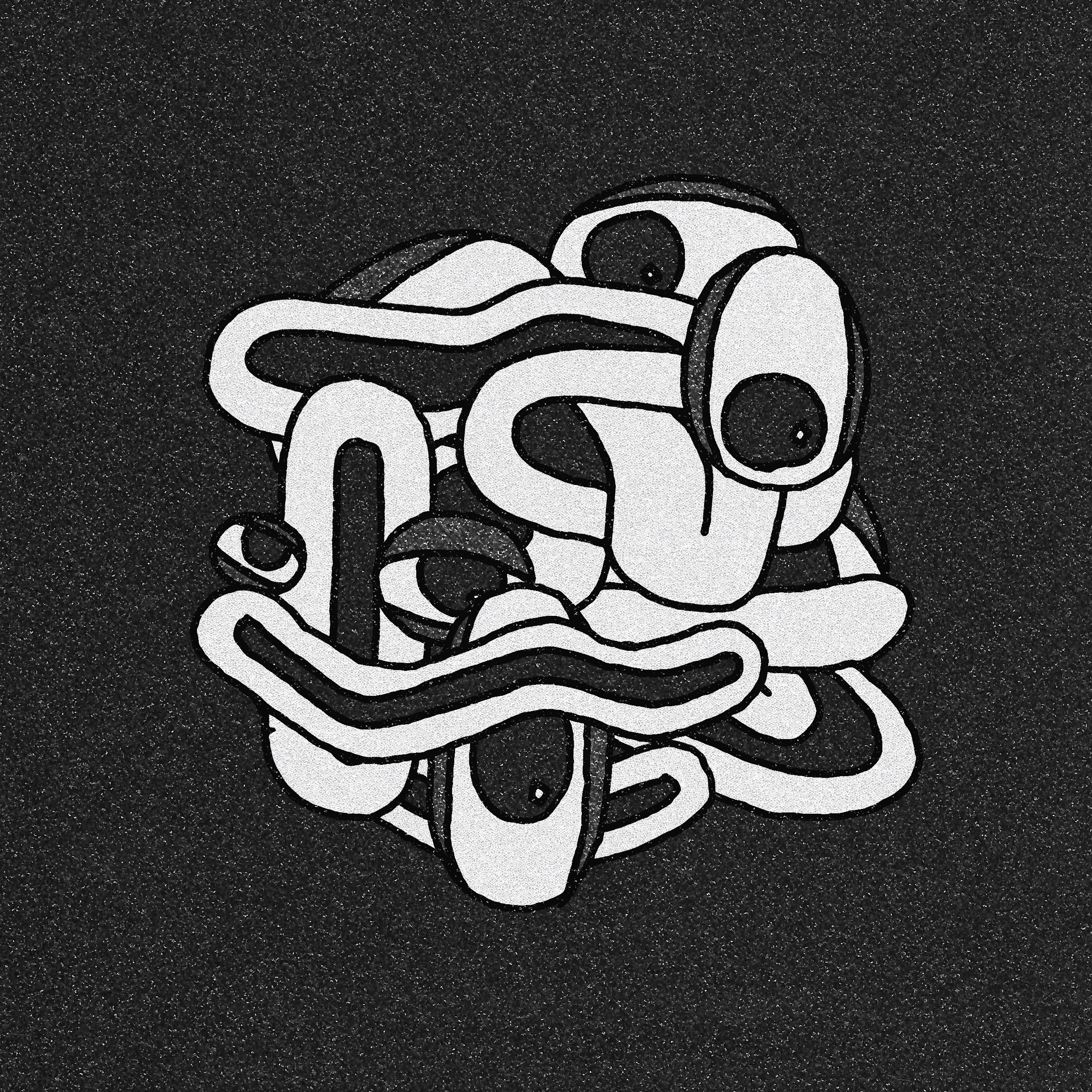 Amorphous Pepe 14