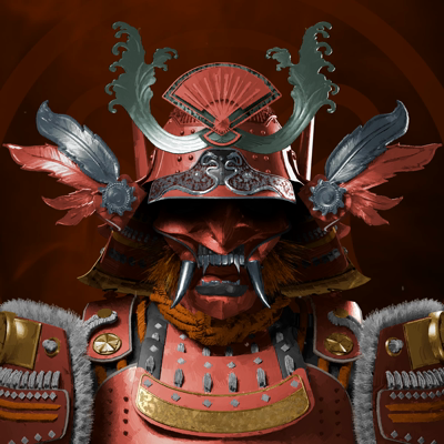 Rengoku #8319