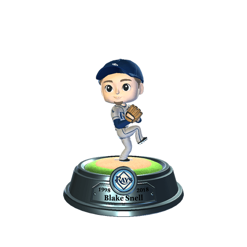 Blake Snell