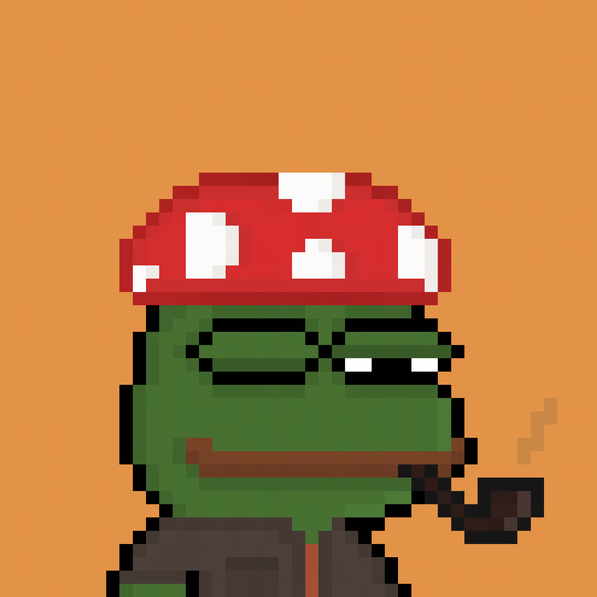 Pepe People #2415