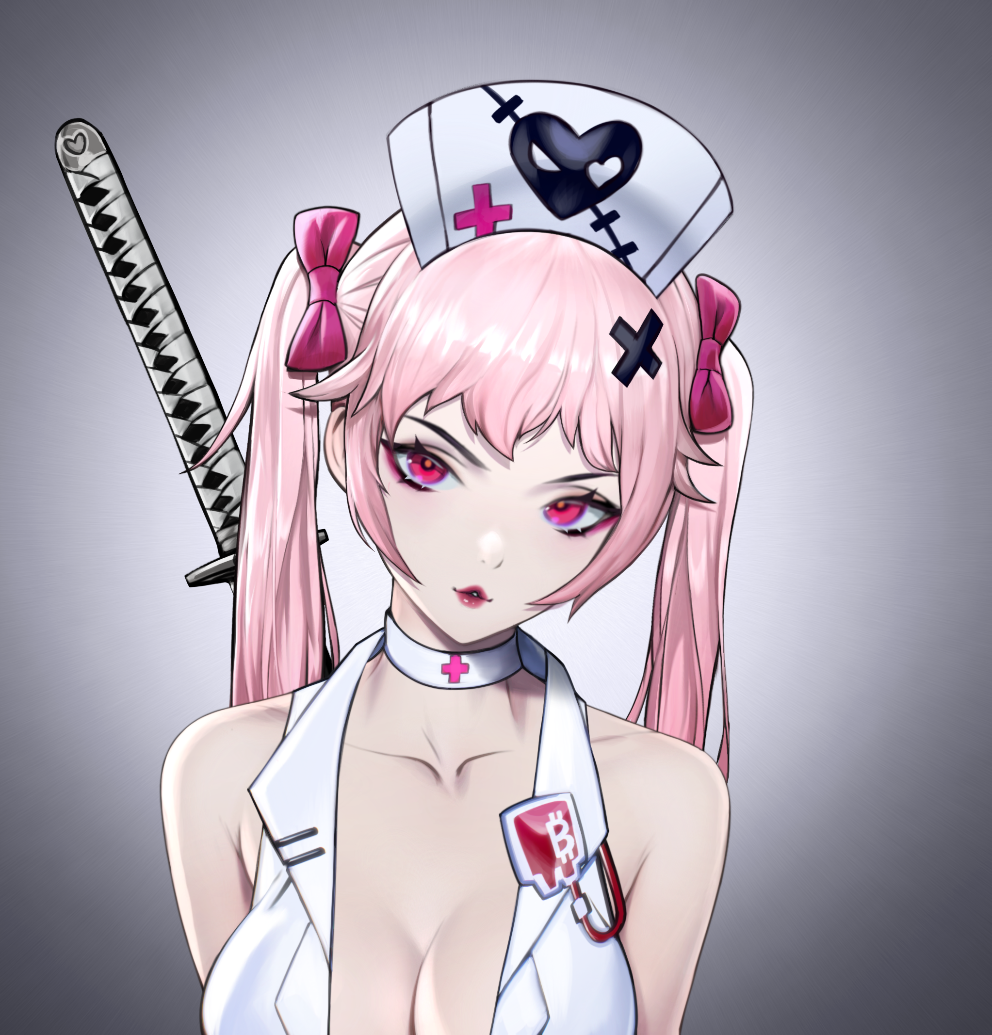 Killer GF #126