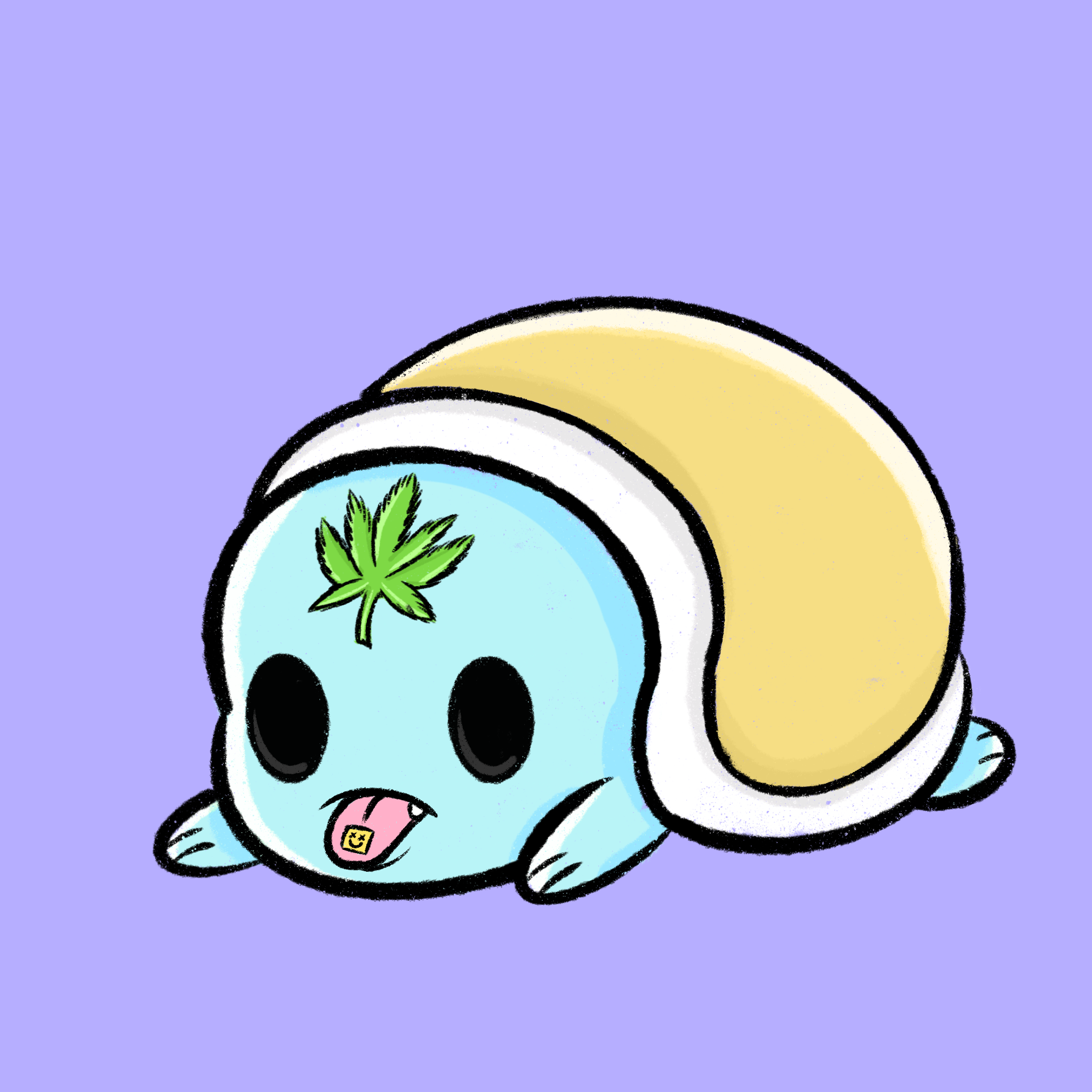 Toxic turtles #3915