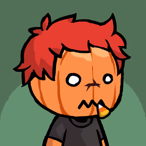 Horror Society #124