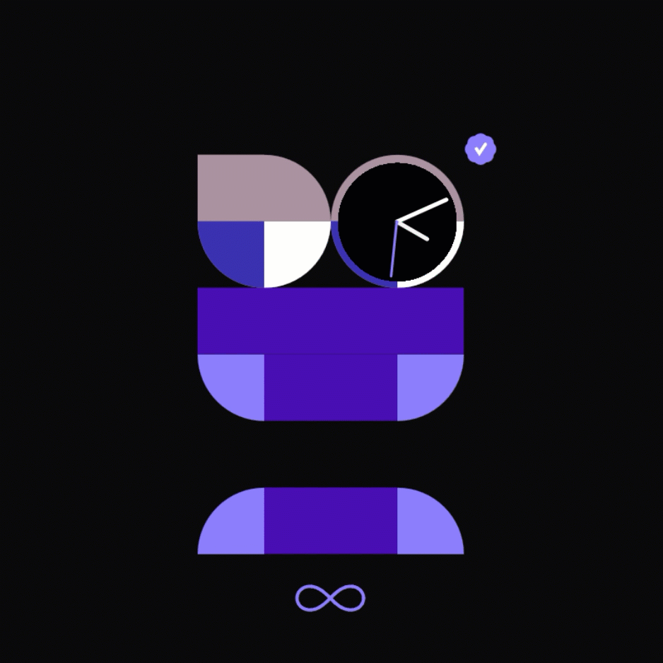 Opepen ∞ Infinity Limited Time