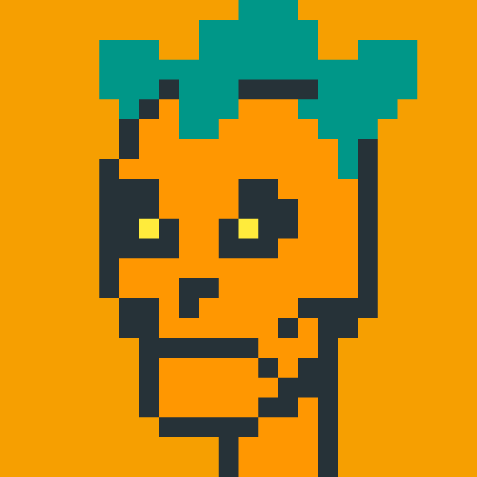Skull #5788