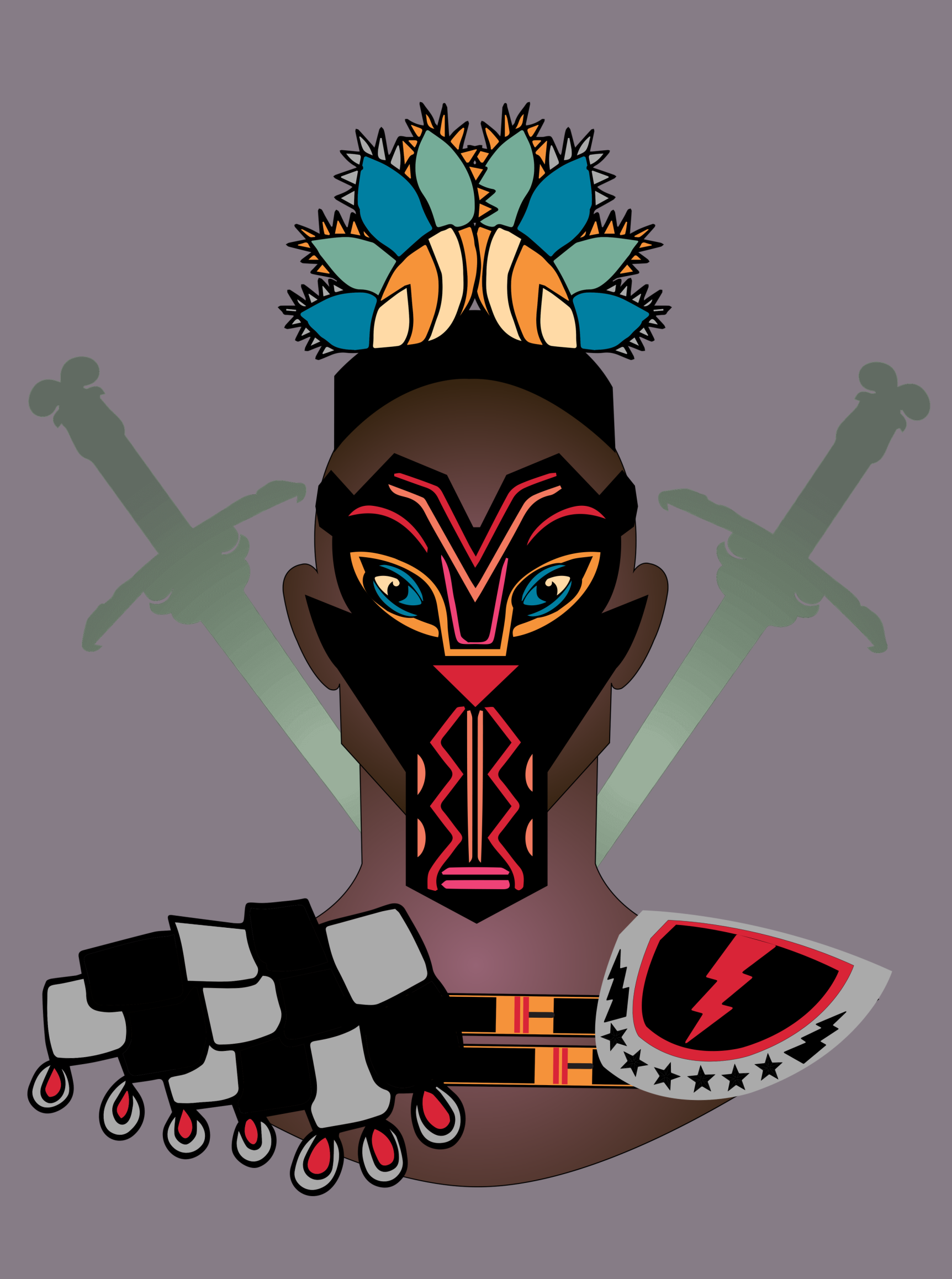 Pangaen #4482