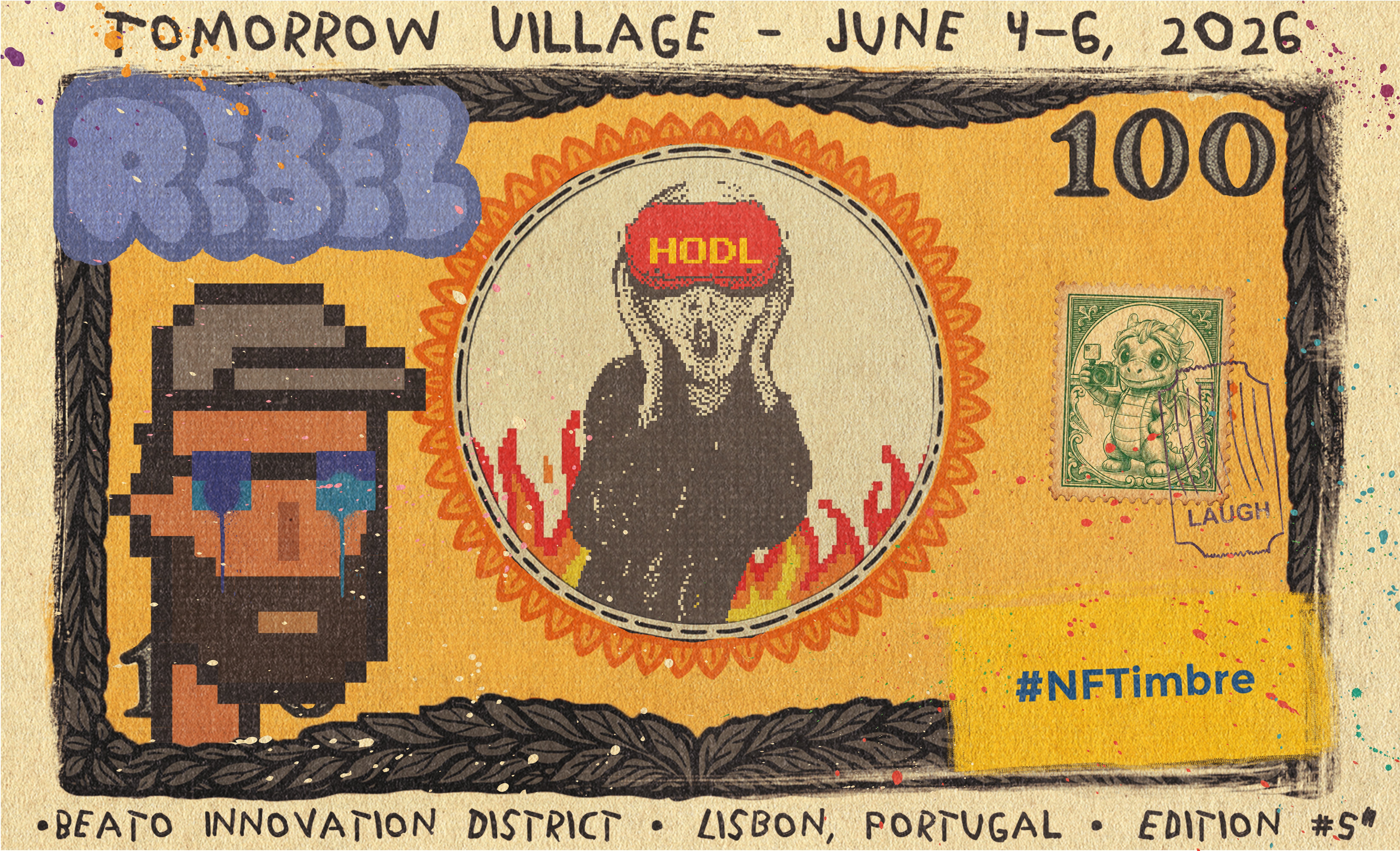 #0279 NFC SUMMIT 2026