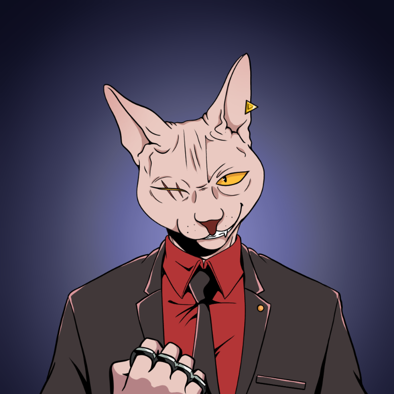 YakuzaCat #2950