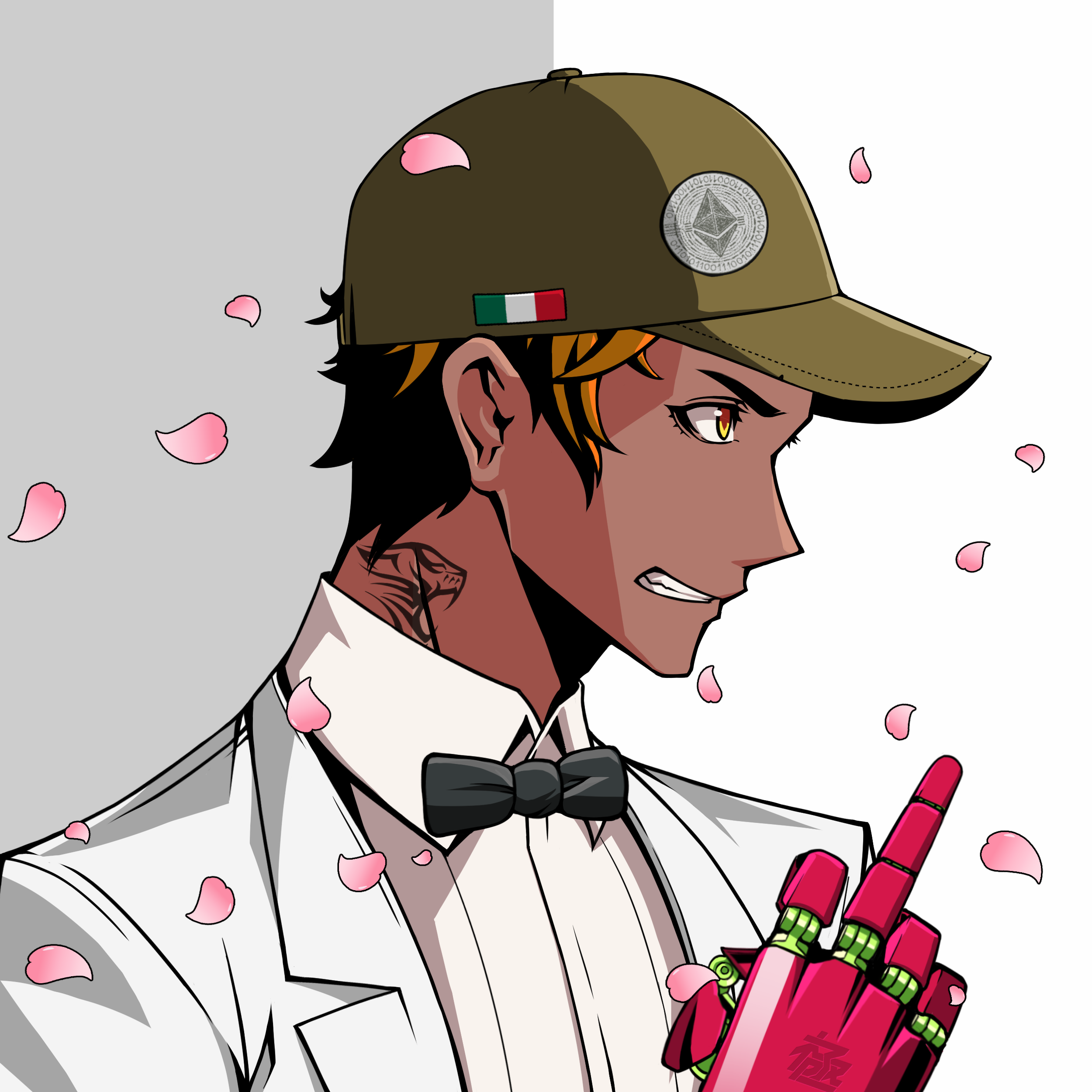 Kiwami #7205