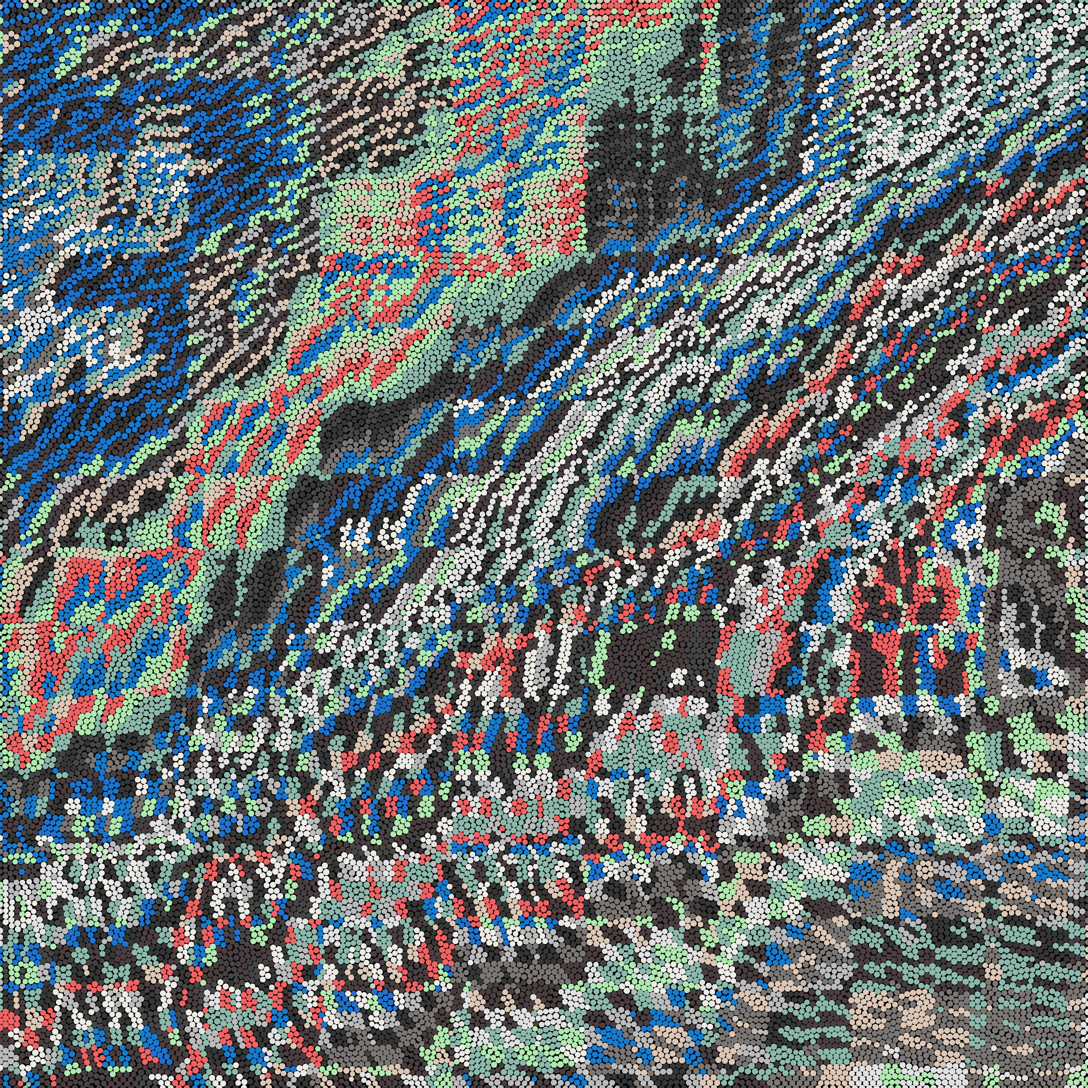 Surface sets #7