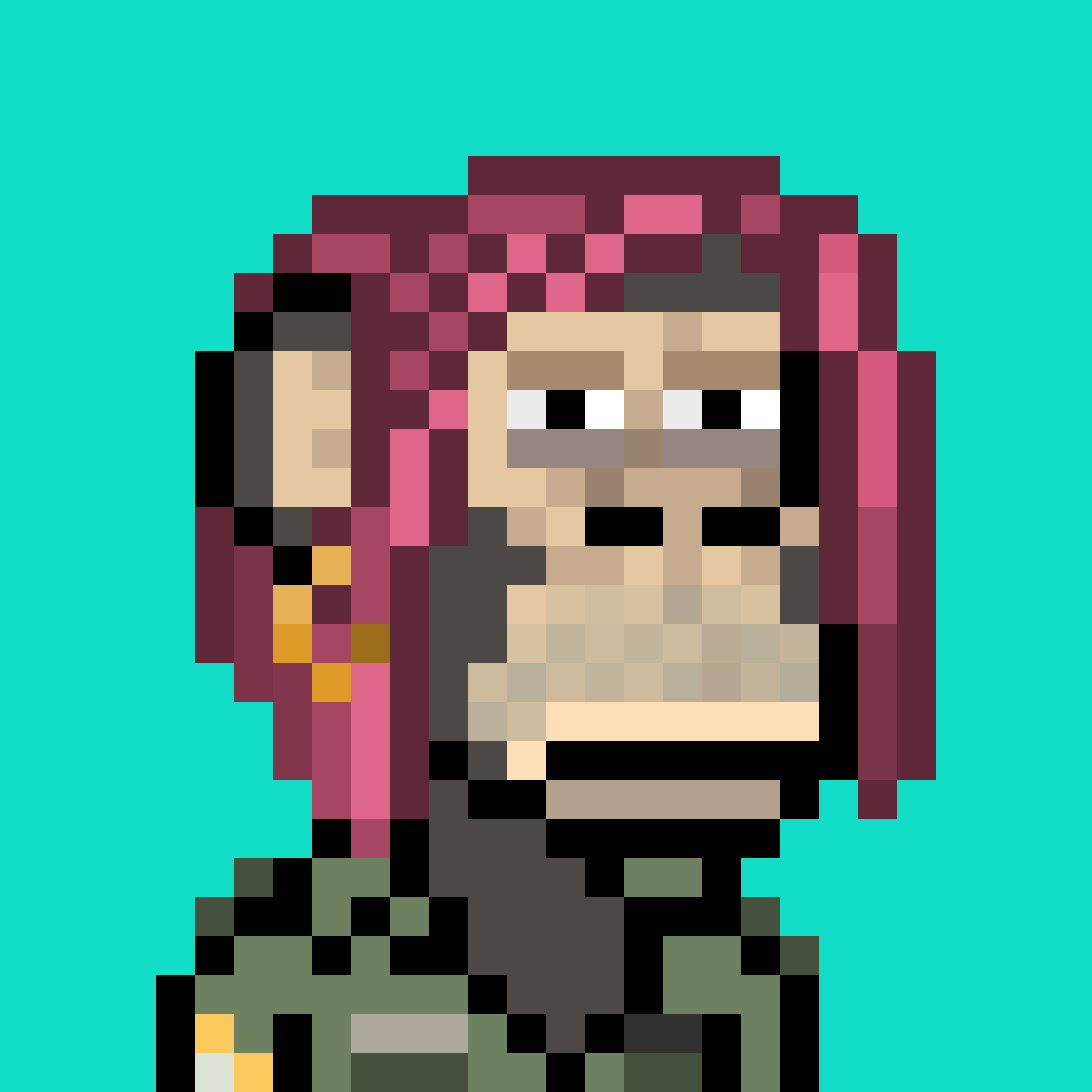 PixelApe 5723