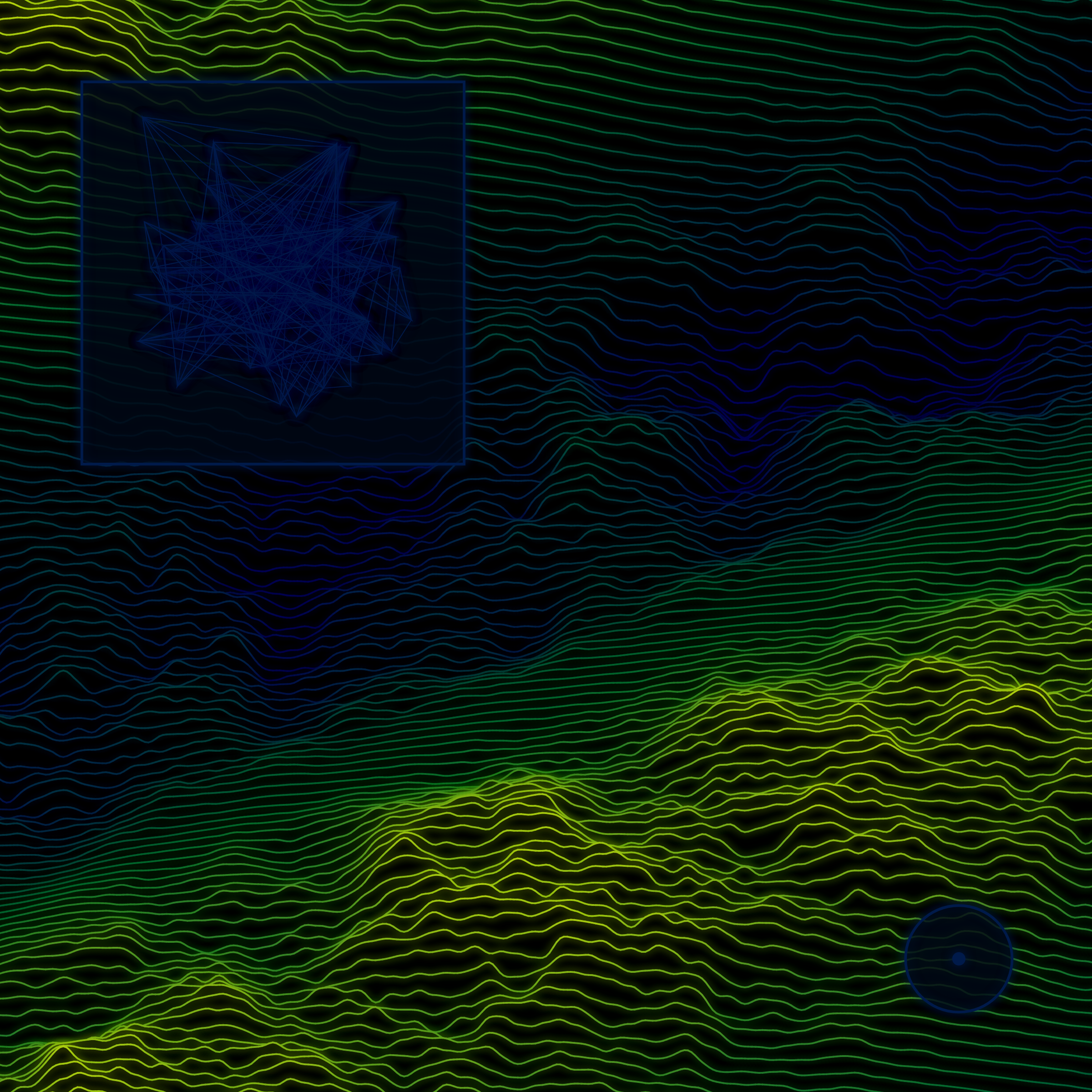 Unknown Signals #629