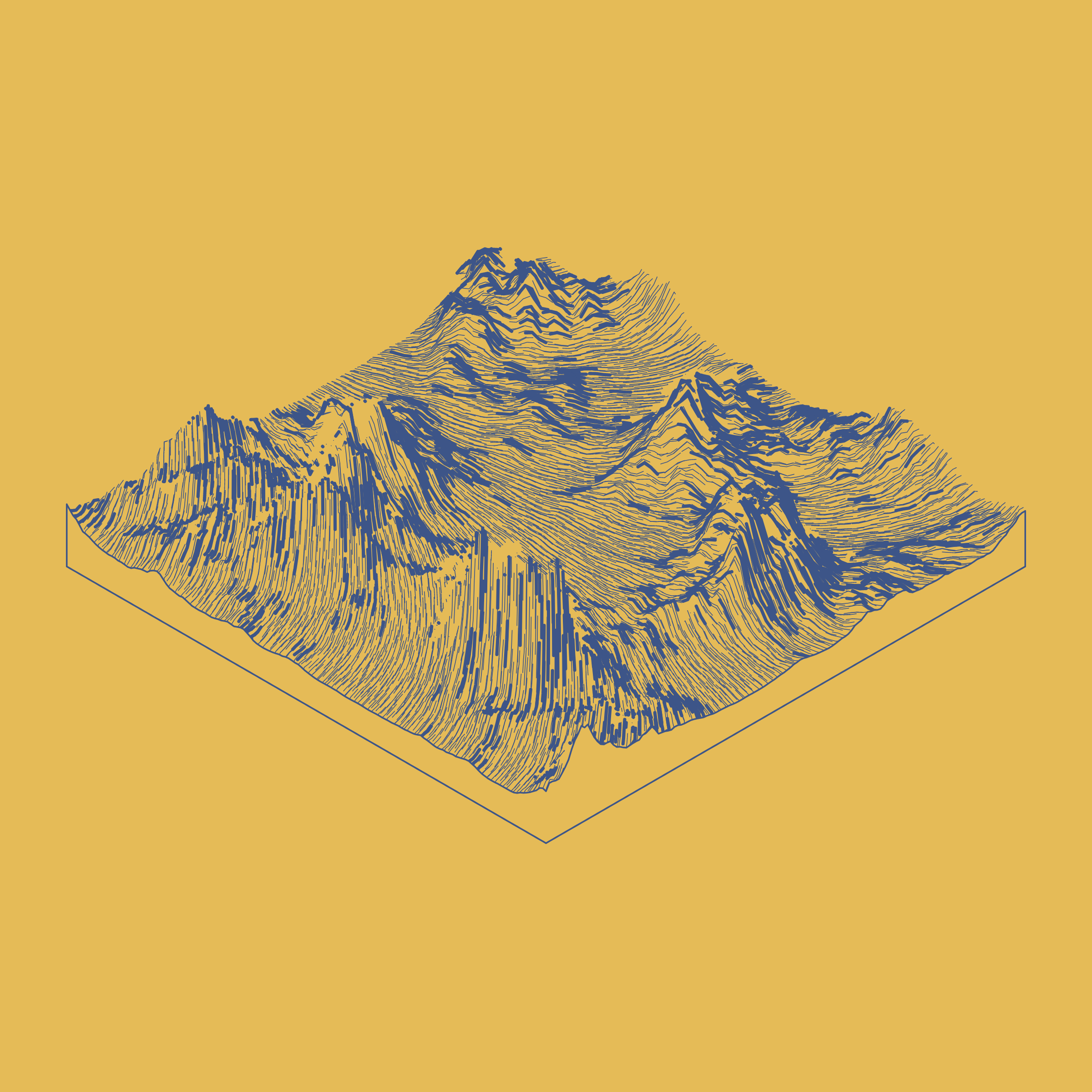 Subscapes #612