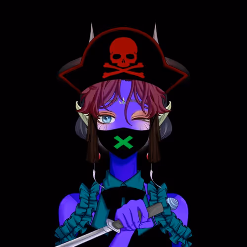 Evil Girls #1886