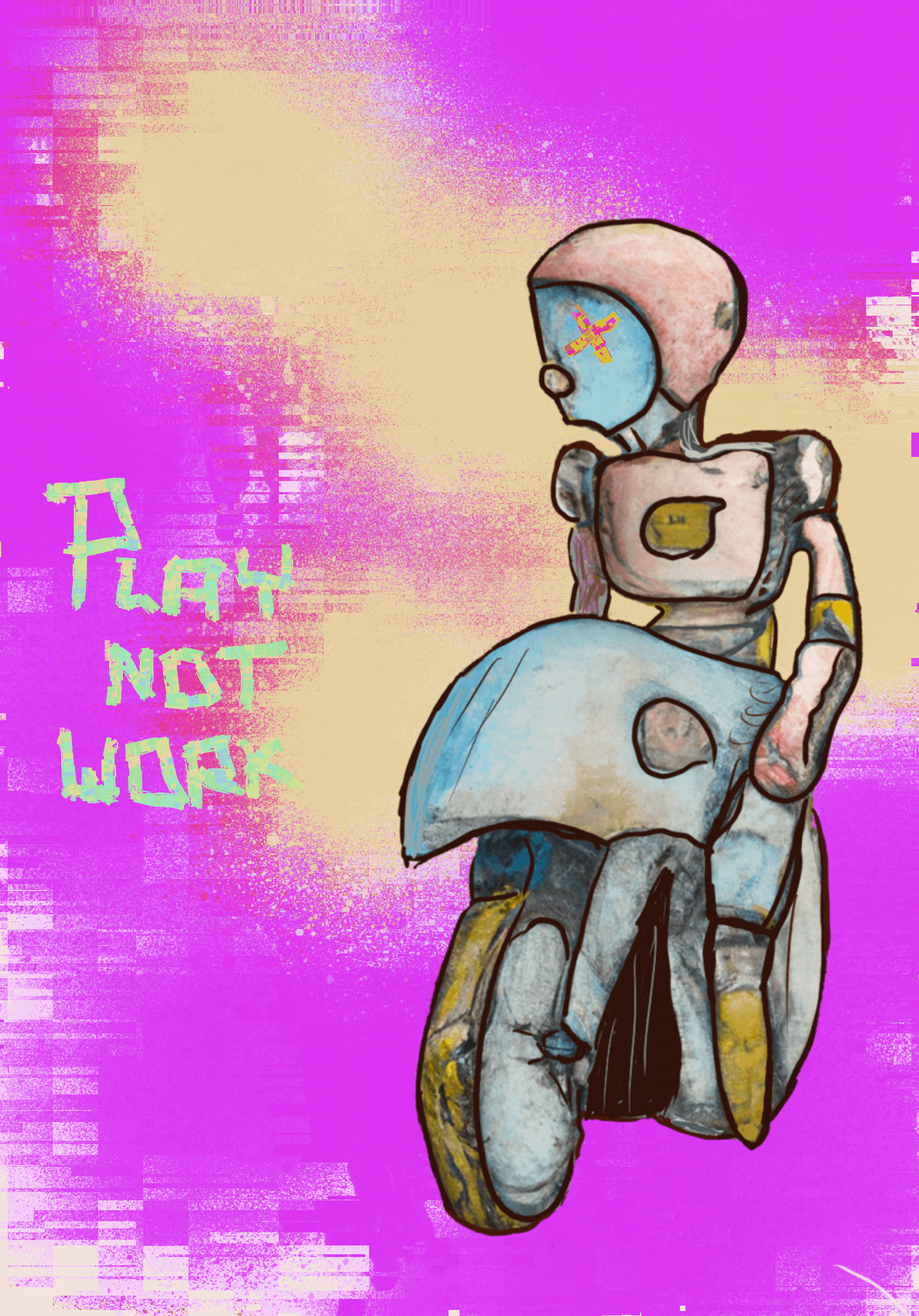 Play not Work