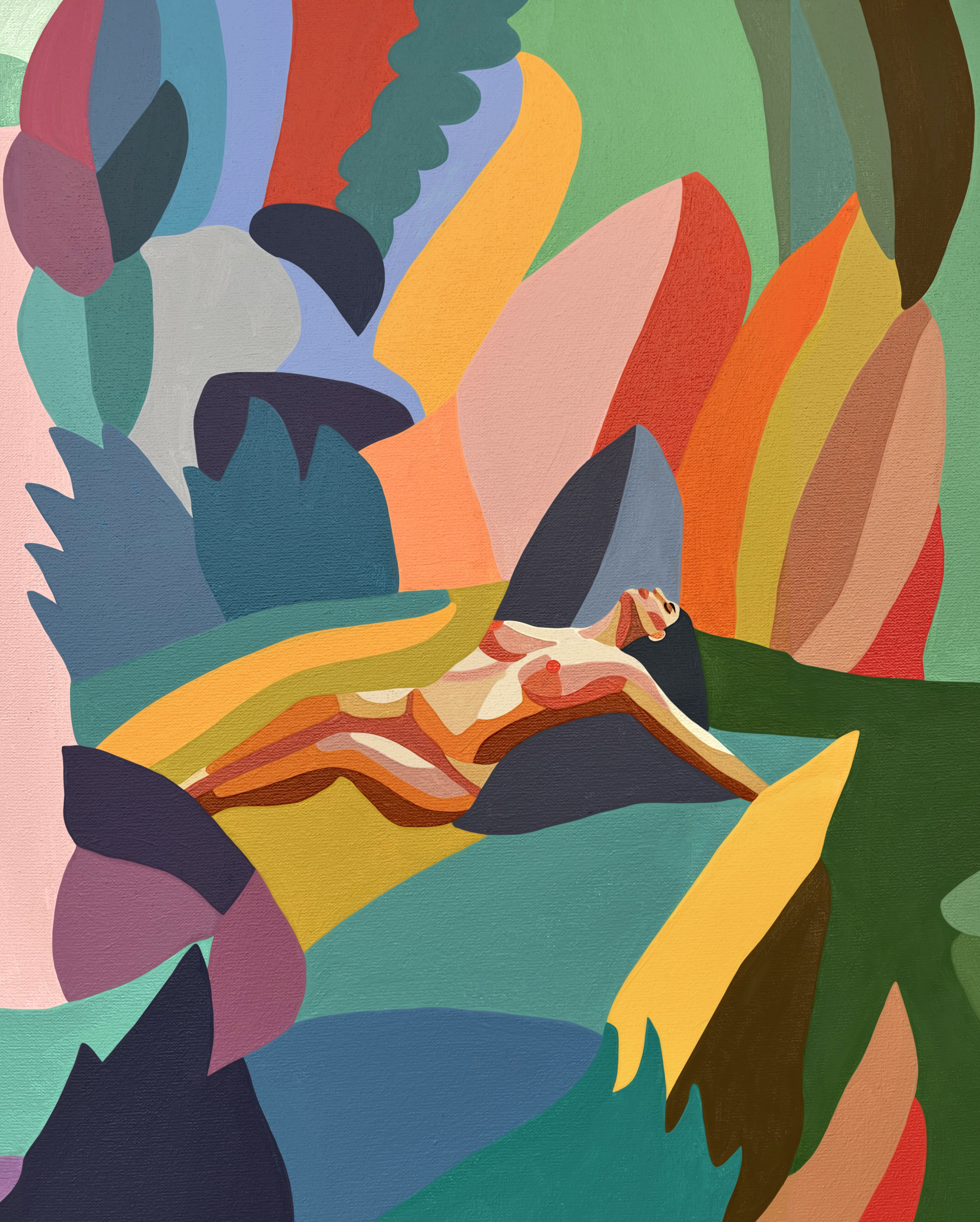 DRYAD