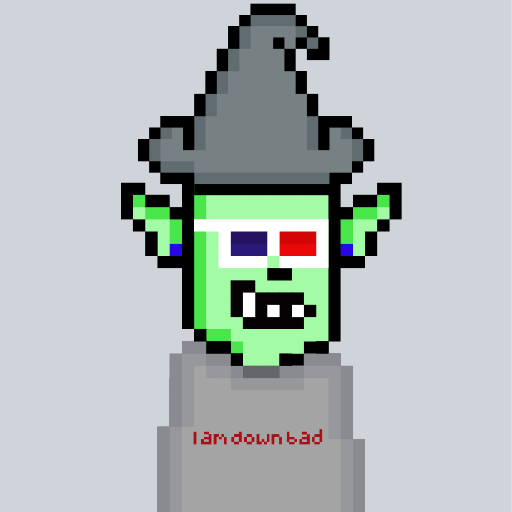 Degen Goblins #356