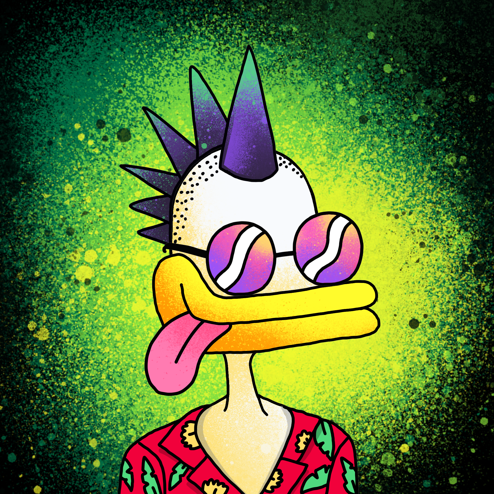 SupDuck 3970