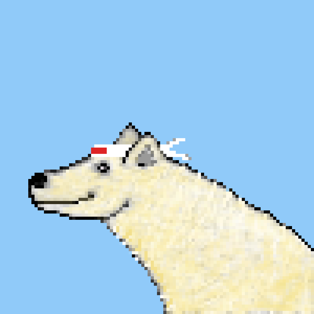 IceBearz #912