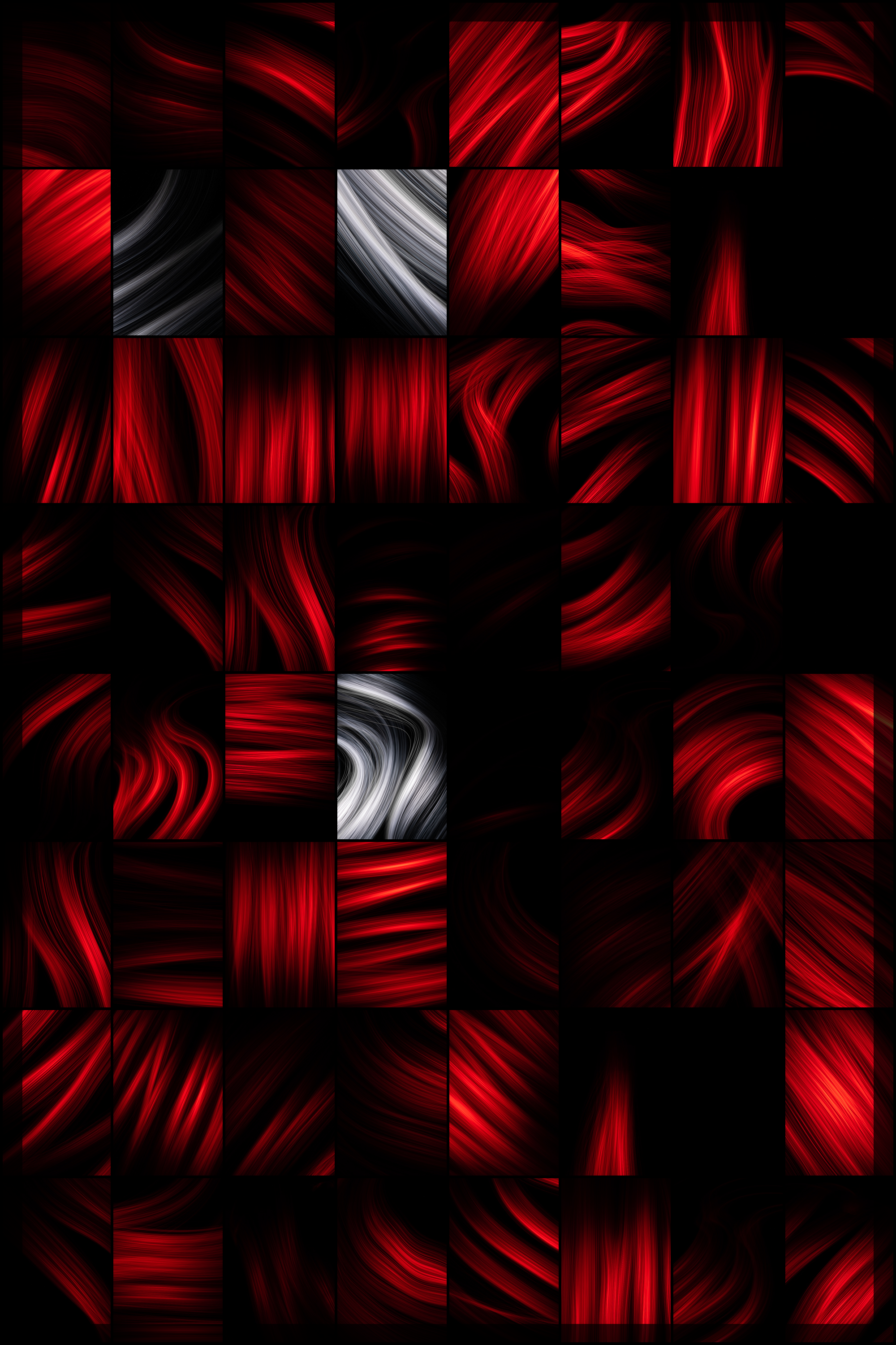 Vortex Dreams #701