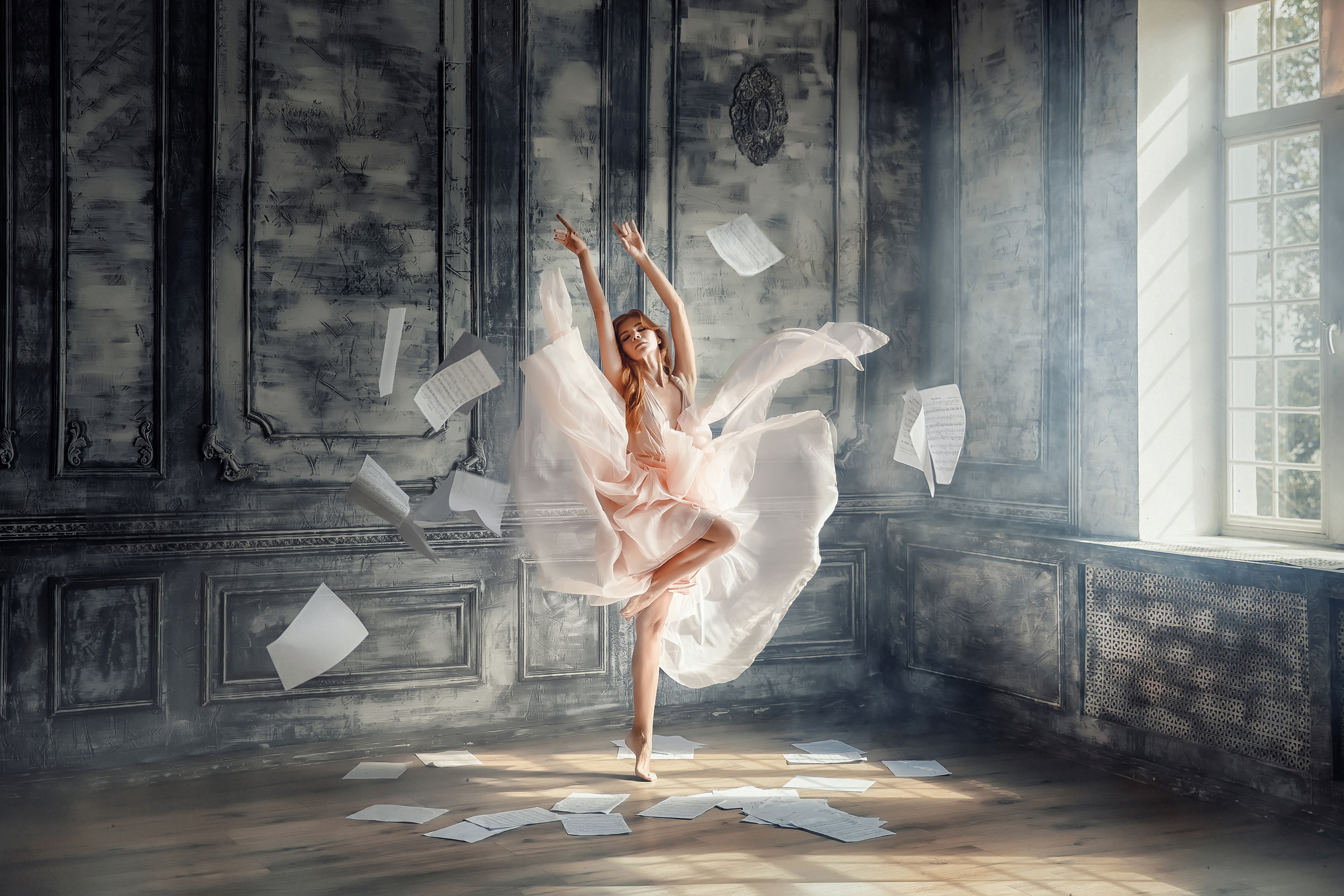 ballet
