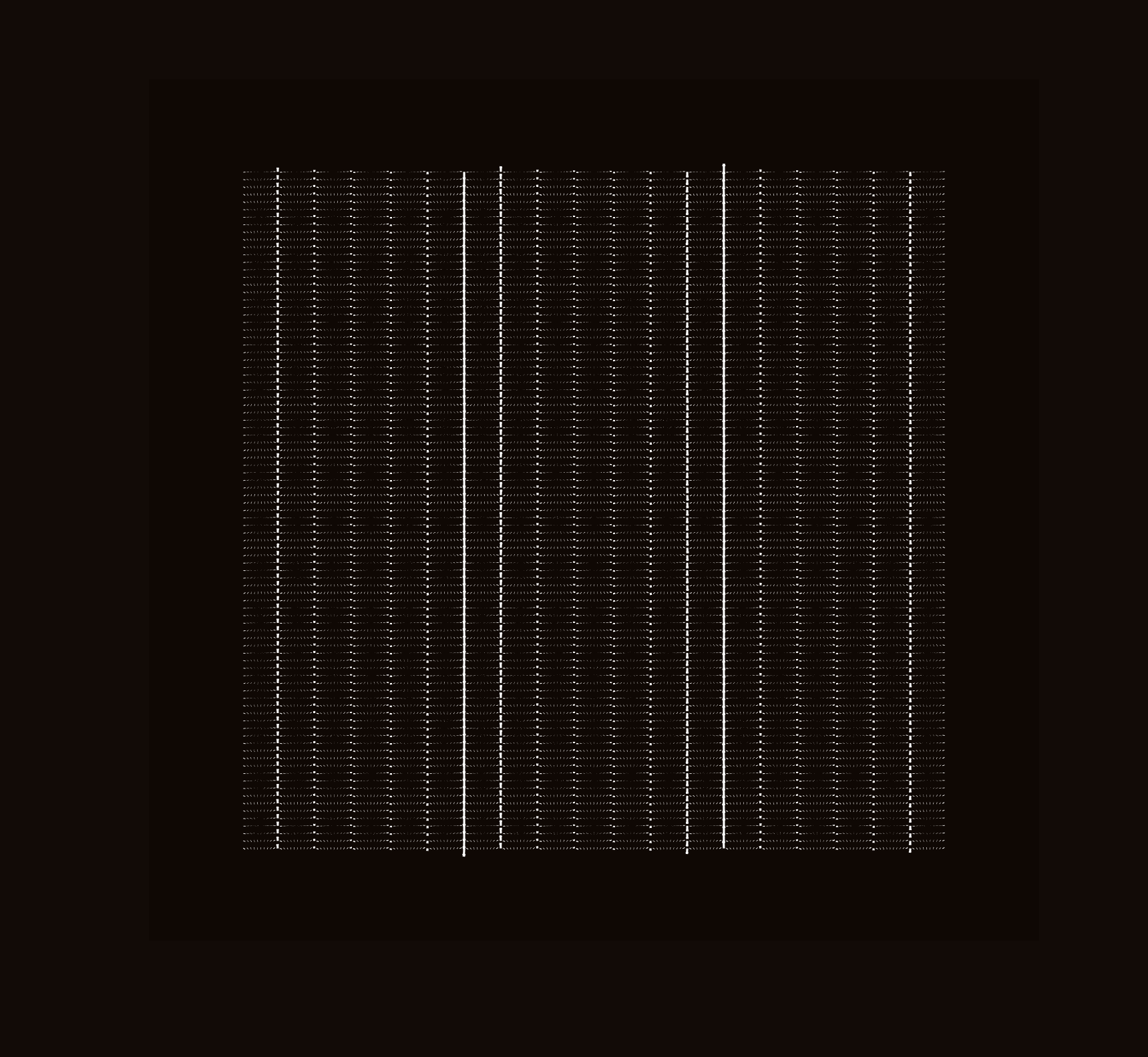 Void Attractor: #335