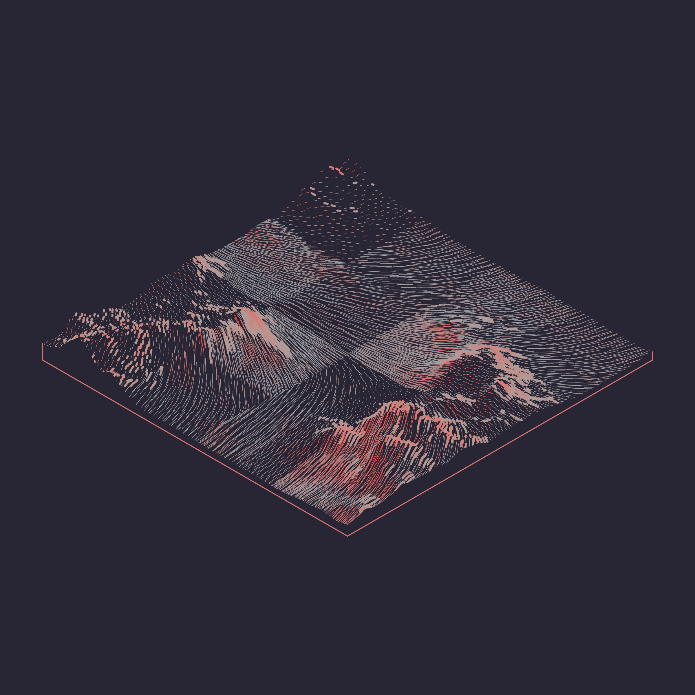 Subscapes #197