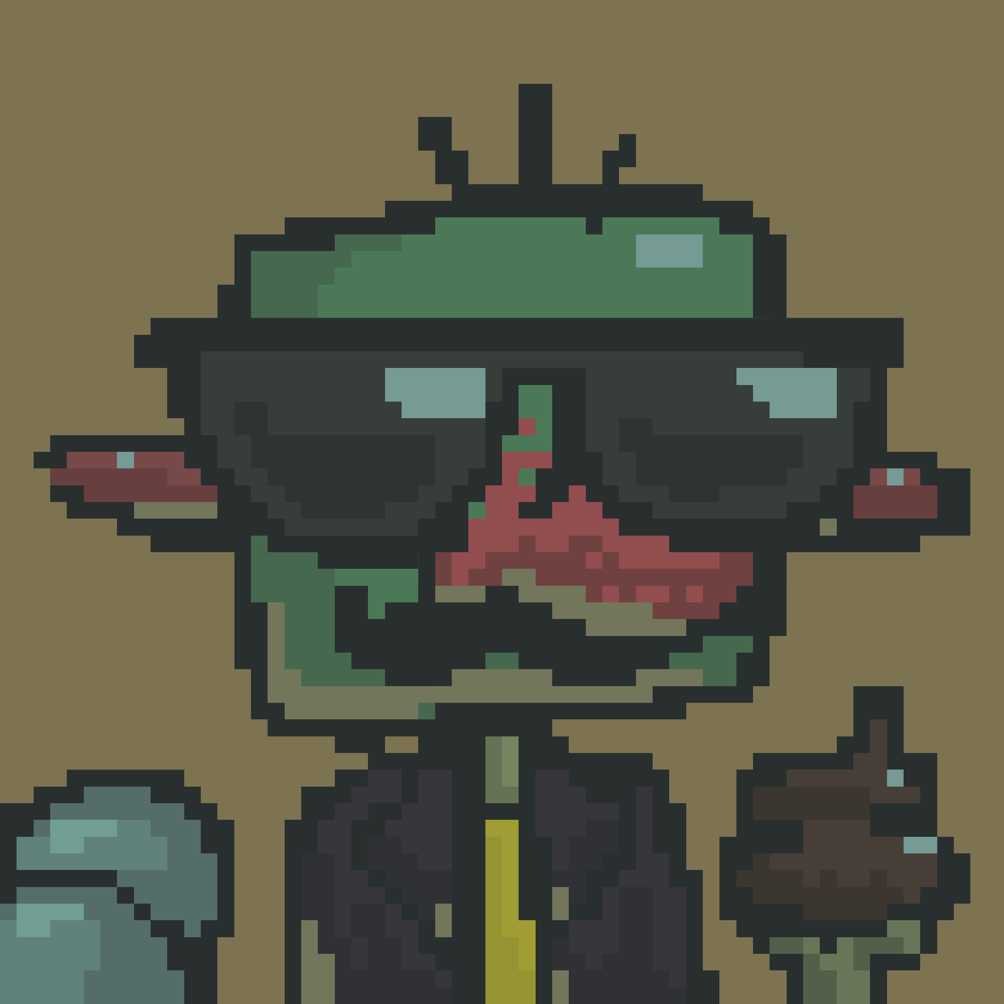 Goblinverz.wtf #3712