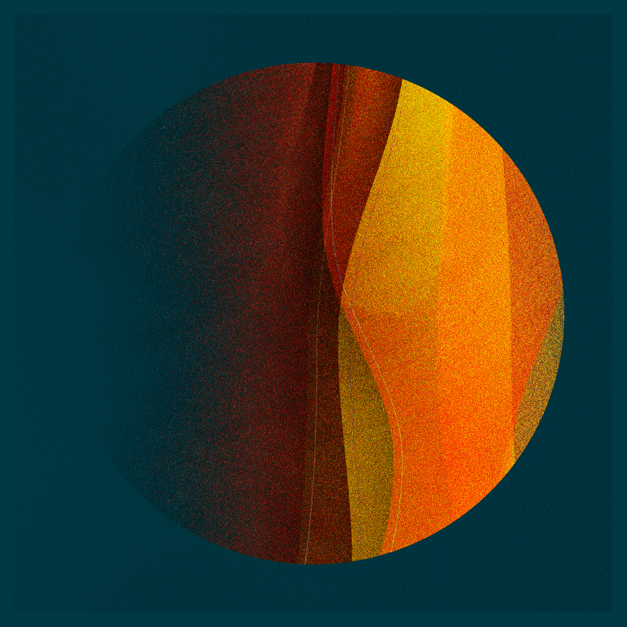Tidal Friction #96