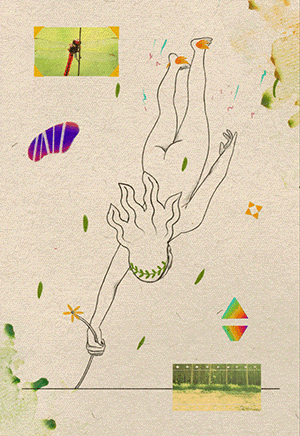 Down-to-earth