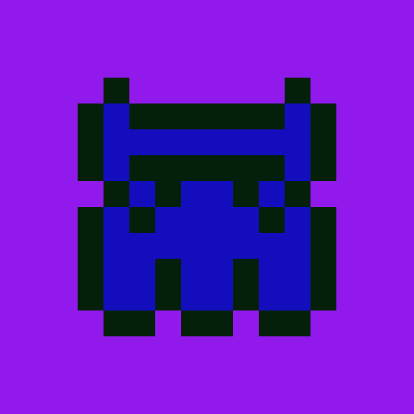 Pixelglyph #03212