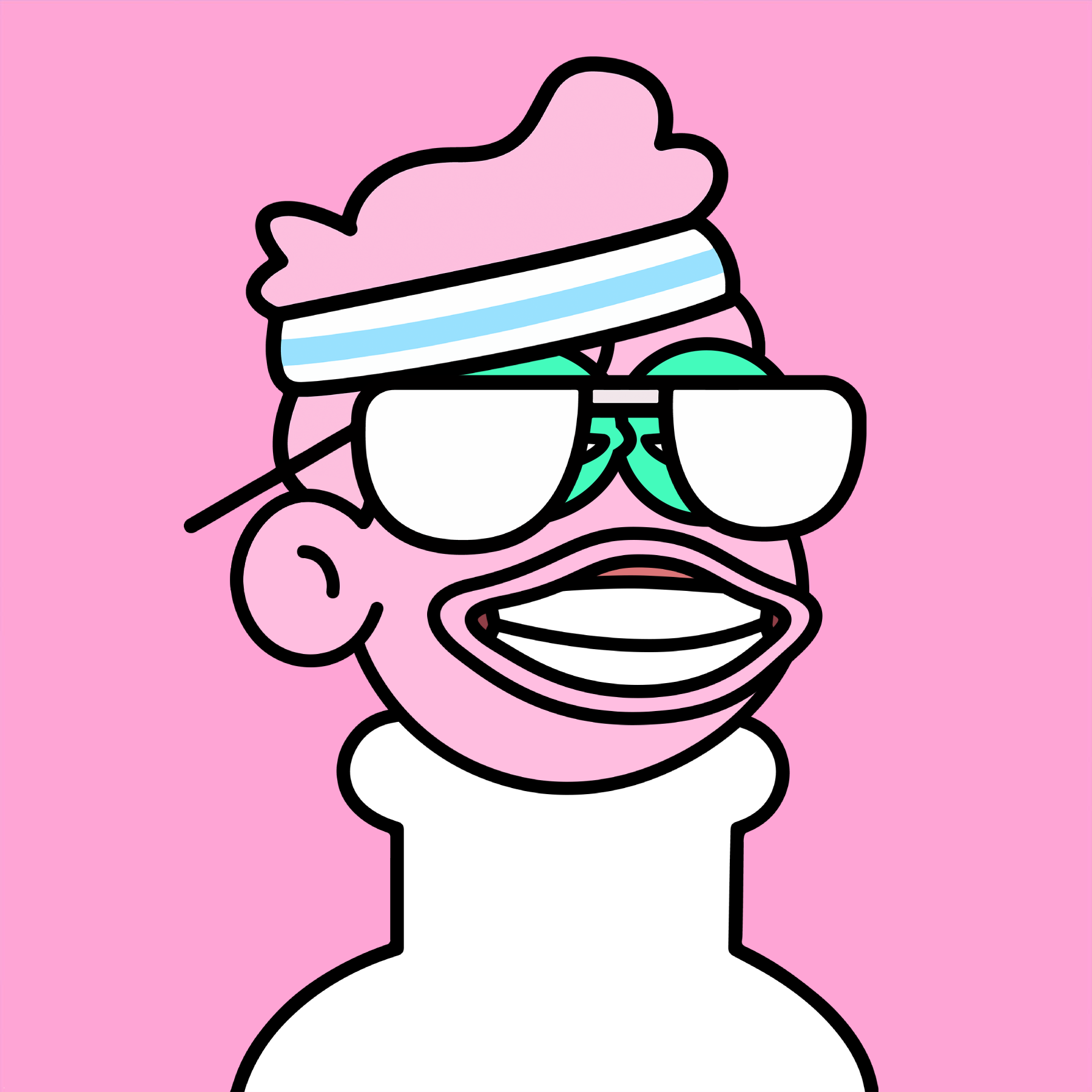 Peppie #6760