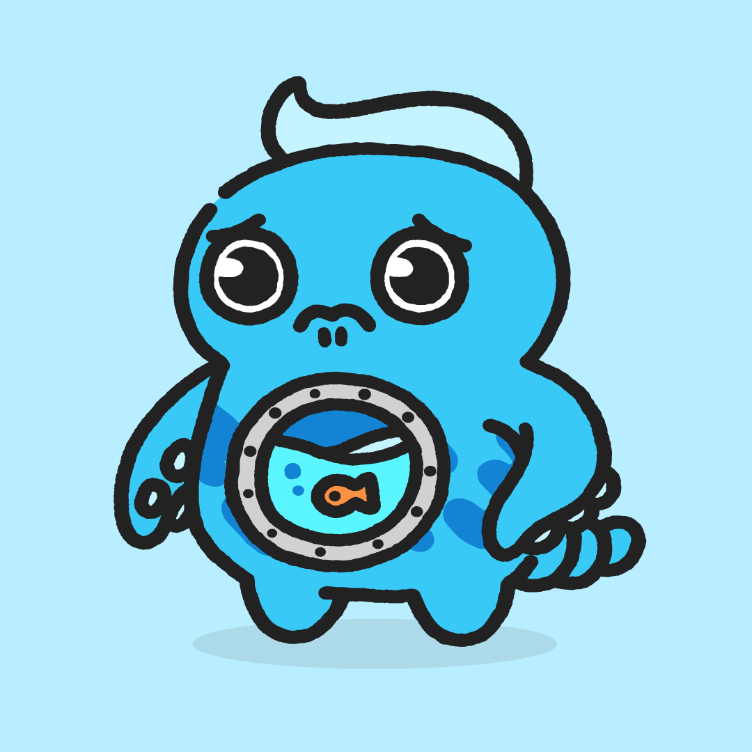 Cool Pet #17321