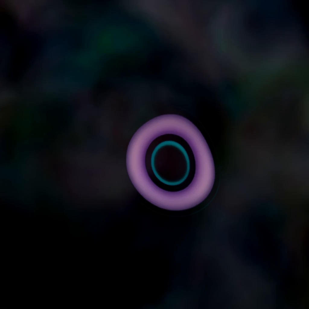 Smoke And Shape #87