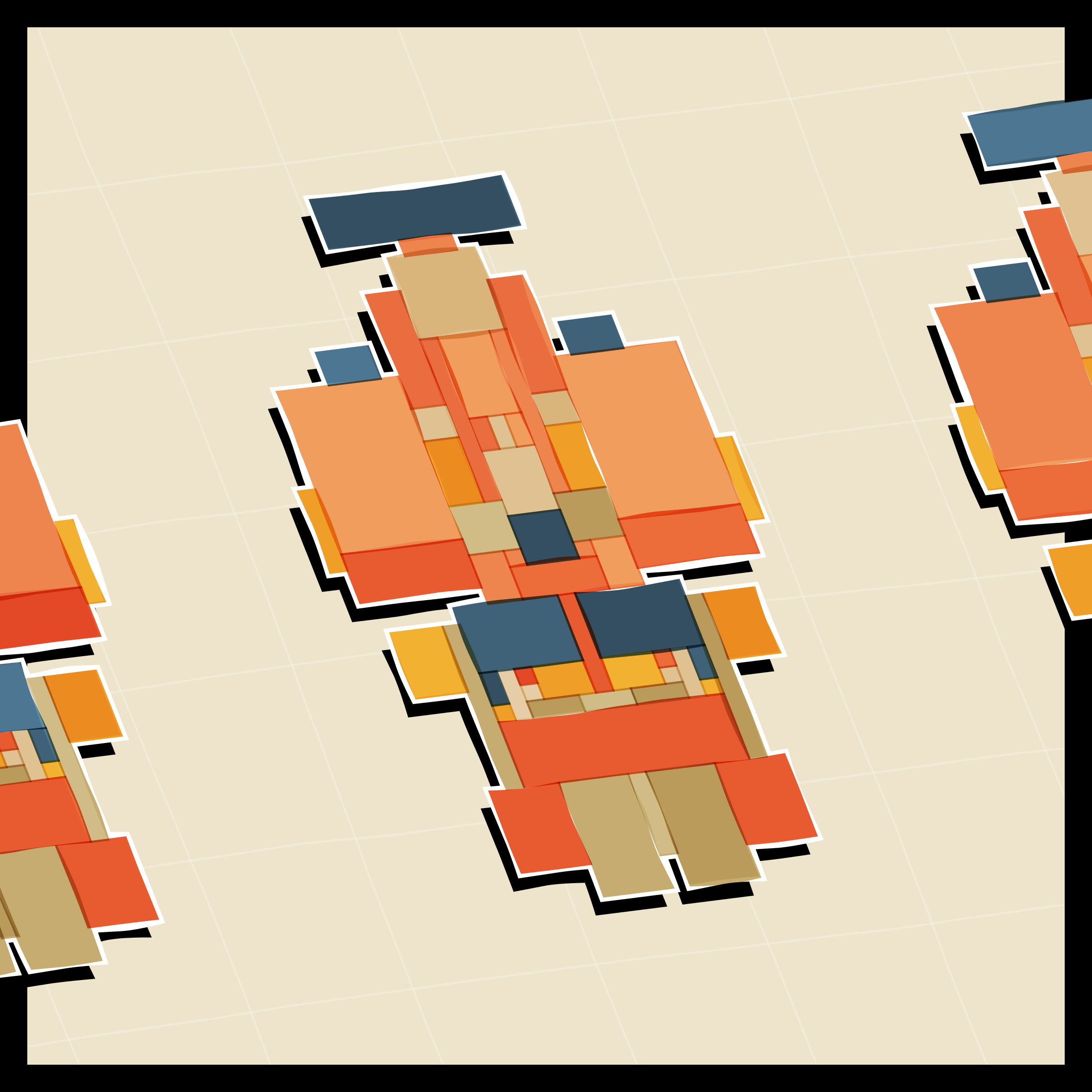 Paper Armada #2587