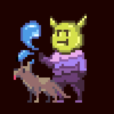 Hydromancer Bogey of Xanadu
