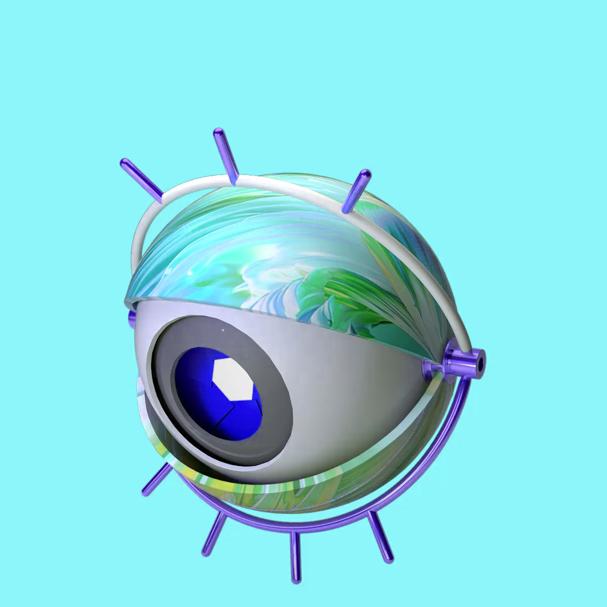 EyeStar #1536