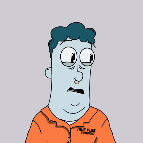 Bob #2726