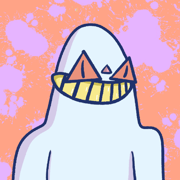 NoNecks #137